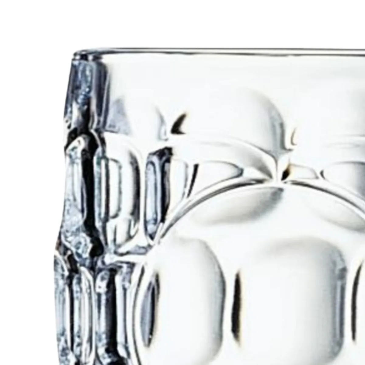ARCOROC Verre à bière verre 28 cl Britannia Best