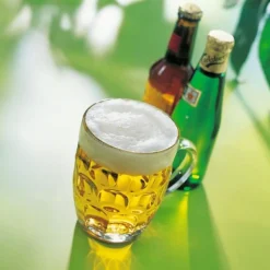 ARCOROC Verre à bière verre 28 cl Britannia Best