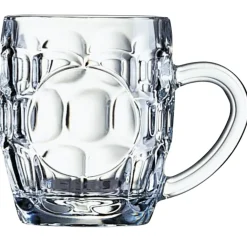 ARCOROC Verre à bière verre 28 cl Britannia Best