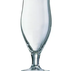 ARCOROC Verre à bière verre 32 cl Cervoise New