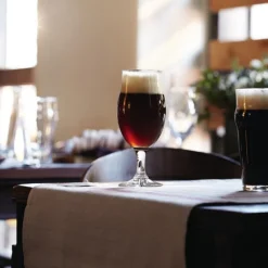 BORMIOLI ROCCO Verre à bière verre 37,5 cl Executive Hot