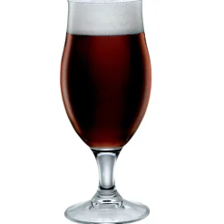 BORMIOLI ROCCO Verre à bière verre 37,5 cl Executive Hot