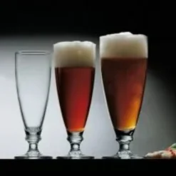 BORMIOLI ROCCO Verre à bière verre 38,5 cl Harmonia Birra Outlet