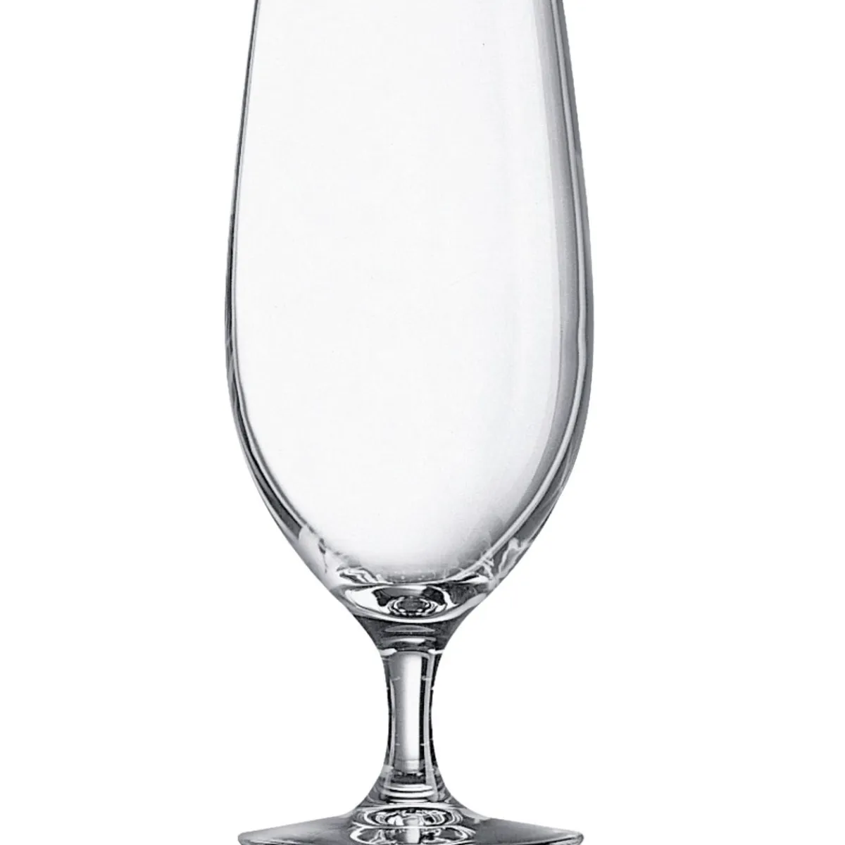 Verre à bière verre cristallin 47 cl Cabernet - CHEF & SOMMELIER New
