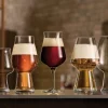 LUIGI BORMIOLI Verre à bière verre cristallin 42 cl Birrateque Online