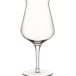 LUIGI BORMIOLI Verre à bière verre cristallin 42 cl Birrateque Online