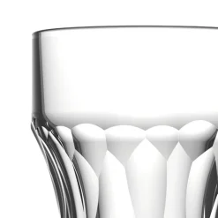 LA ROCHERE Verre à bière verre pressé 43 cl Silex Sale