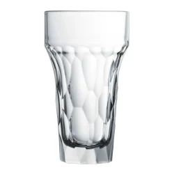 LA ROCHERE Verre à bière verre pressé 43 cl Silex Sale