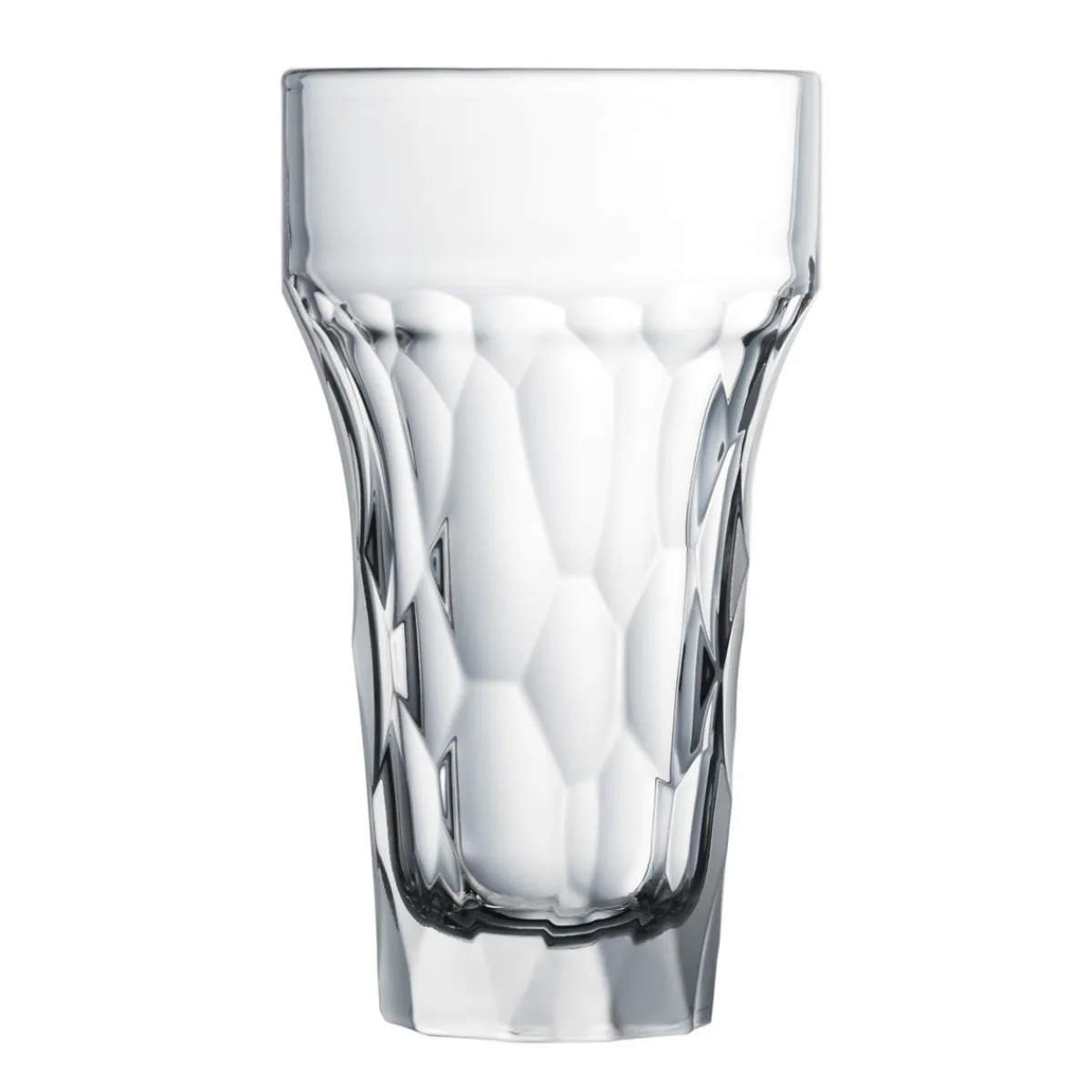 LA ROCHERE Verre à bière verre pressé 43 cl Silex Sale