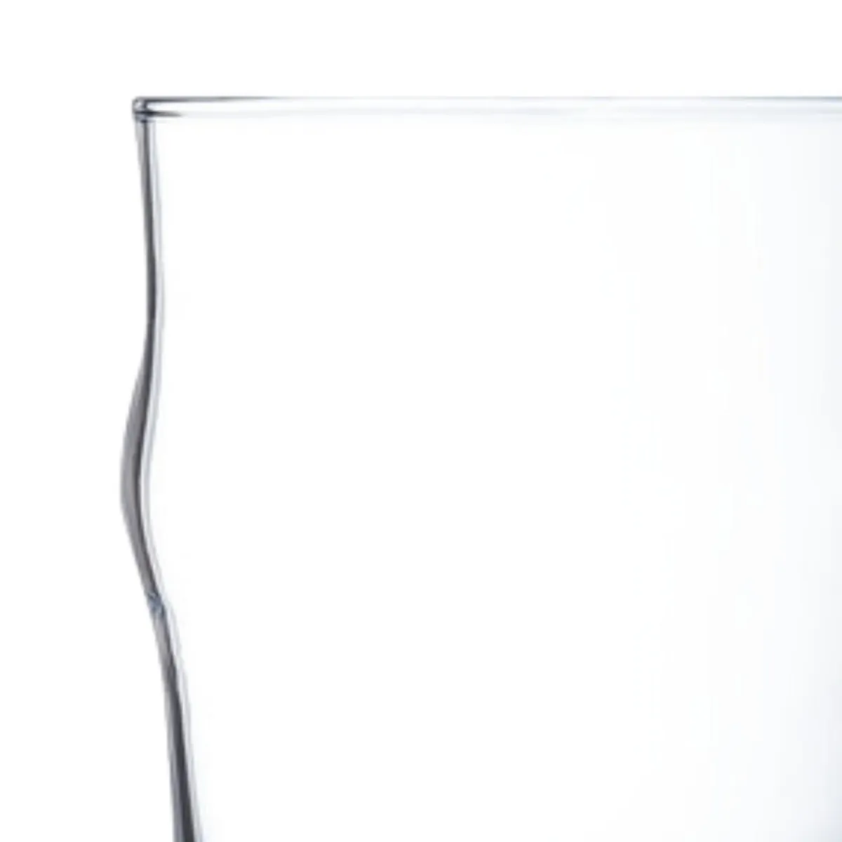 Verre à bière verre trempé 57 cl Nonic - ARCOROC Sale