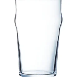Verre à bière verre trempé 57 cl Nonic - ARCOROC Sale