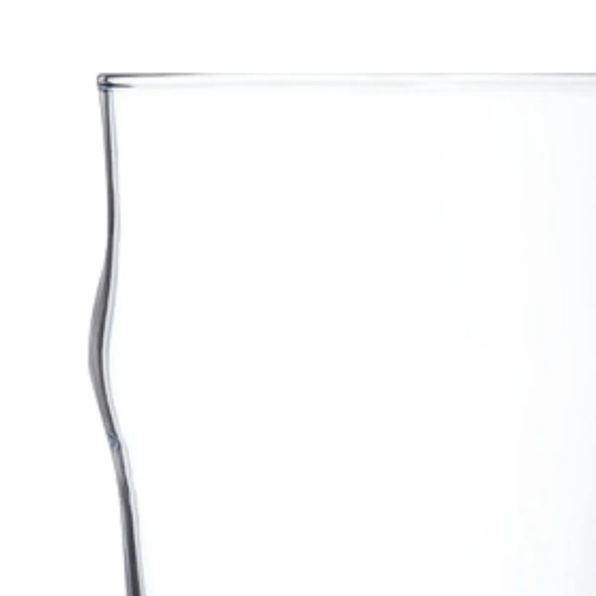 ARCOROC Verre à bière verre trempé 28 cl Nonic Clearance