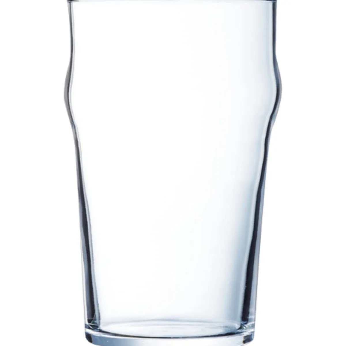 ARCOROC Verre à bière verre trempé 28 cl Nonic Clearance