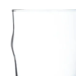 ARCOROC Verre à bière verre trempé 34 cl Nonic Hot