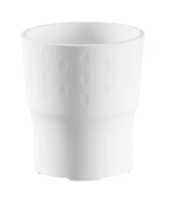 SAINT ROMAIN Verre blanc fibre végétale 16 cl Liliroc Online