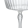 BORMIOLI ROCCO Verre à cocktail fizz verre cristallin 27,5 cl America 20s Discount