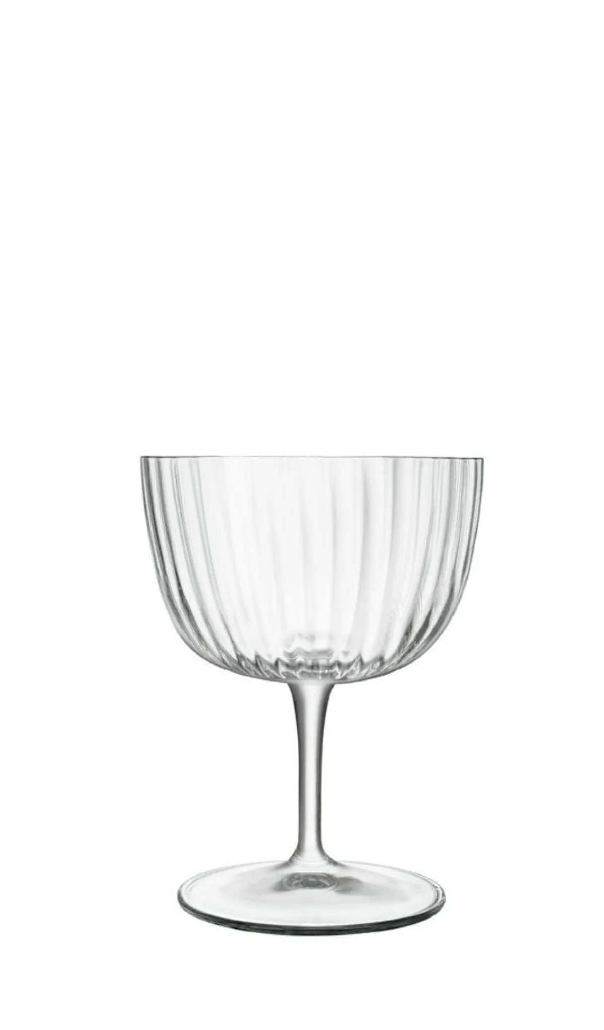 Verre à cocktail fizz verre cristallin 27 cl Speakeasies Swing - LUIGI BORMIOLI