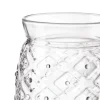 BORMIOLI ROCCO Verre à cocktail forme ananas verre 45,5 cl Bartender Outlet
