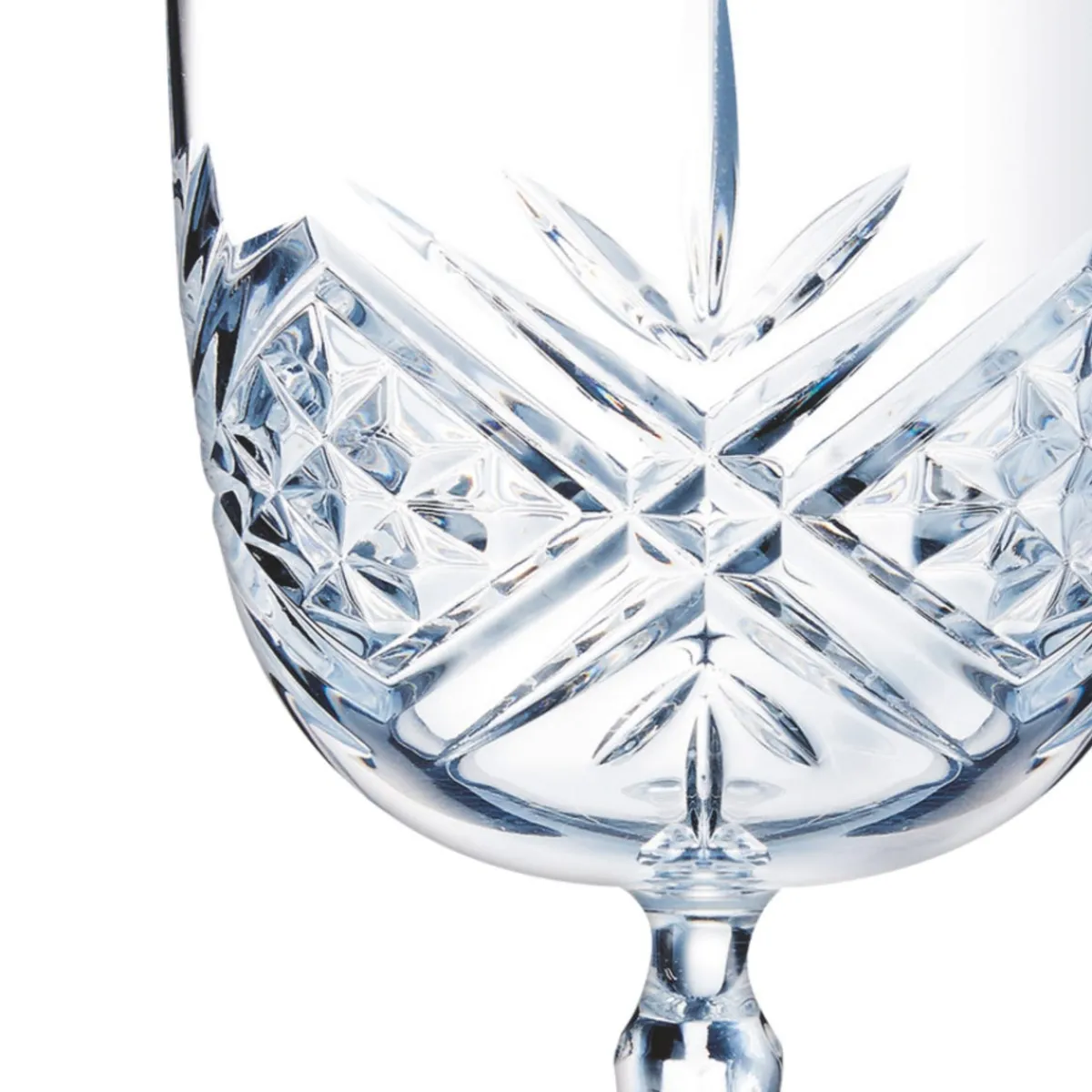 ARCOROC Verre à cocktail gin verre 58 cl Broadway Clearance