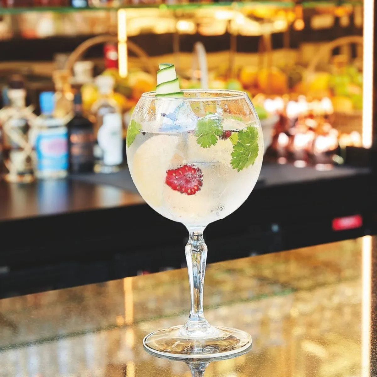 ARCOROC Verre à cocktail gin verre 58 cl Monti Online