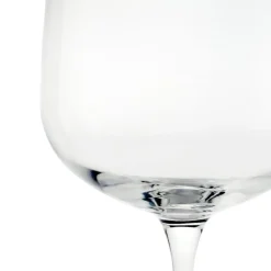 Verre à cocktail gin verre cristallin 75,5 cl Novecento Art Deco - BORMIOLI ROCCO New