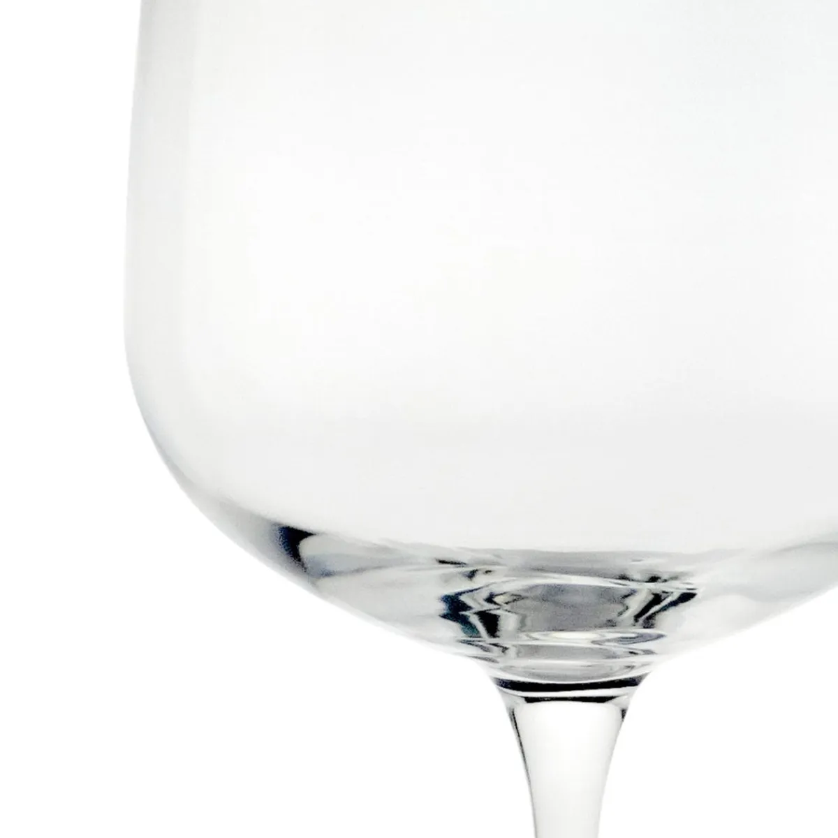 Verre à cocktail gin verre cristallin 75,5 cl Novecento Art Deco - BORMIOLI ROCCO New