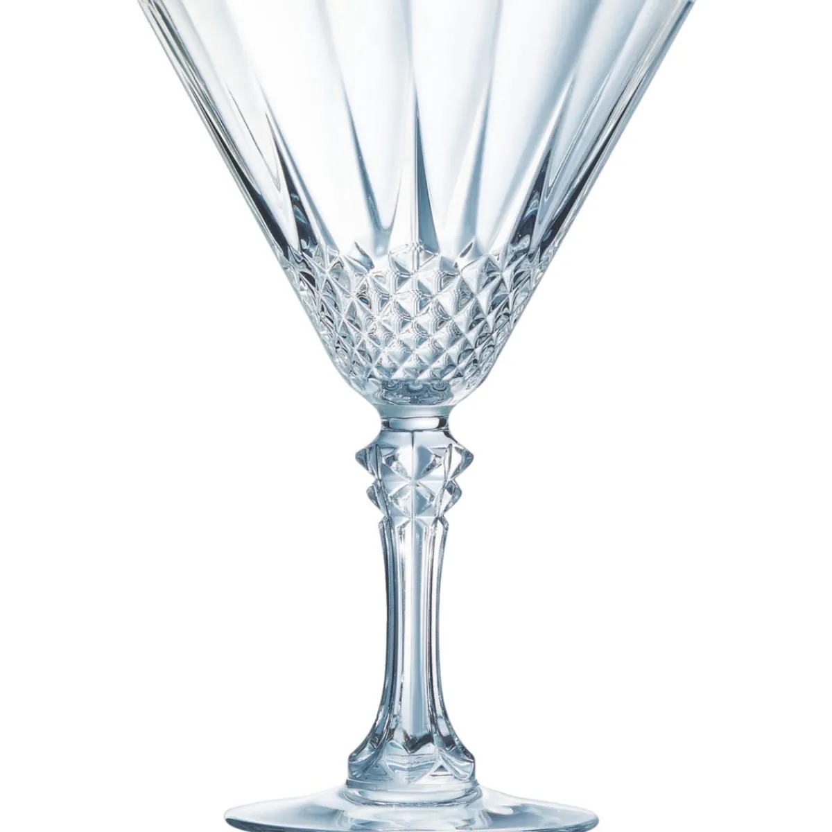 ARCOROC Verre à cocktail martini verre 27 cl West Loop Clearance