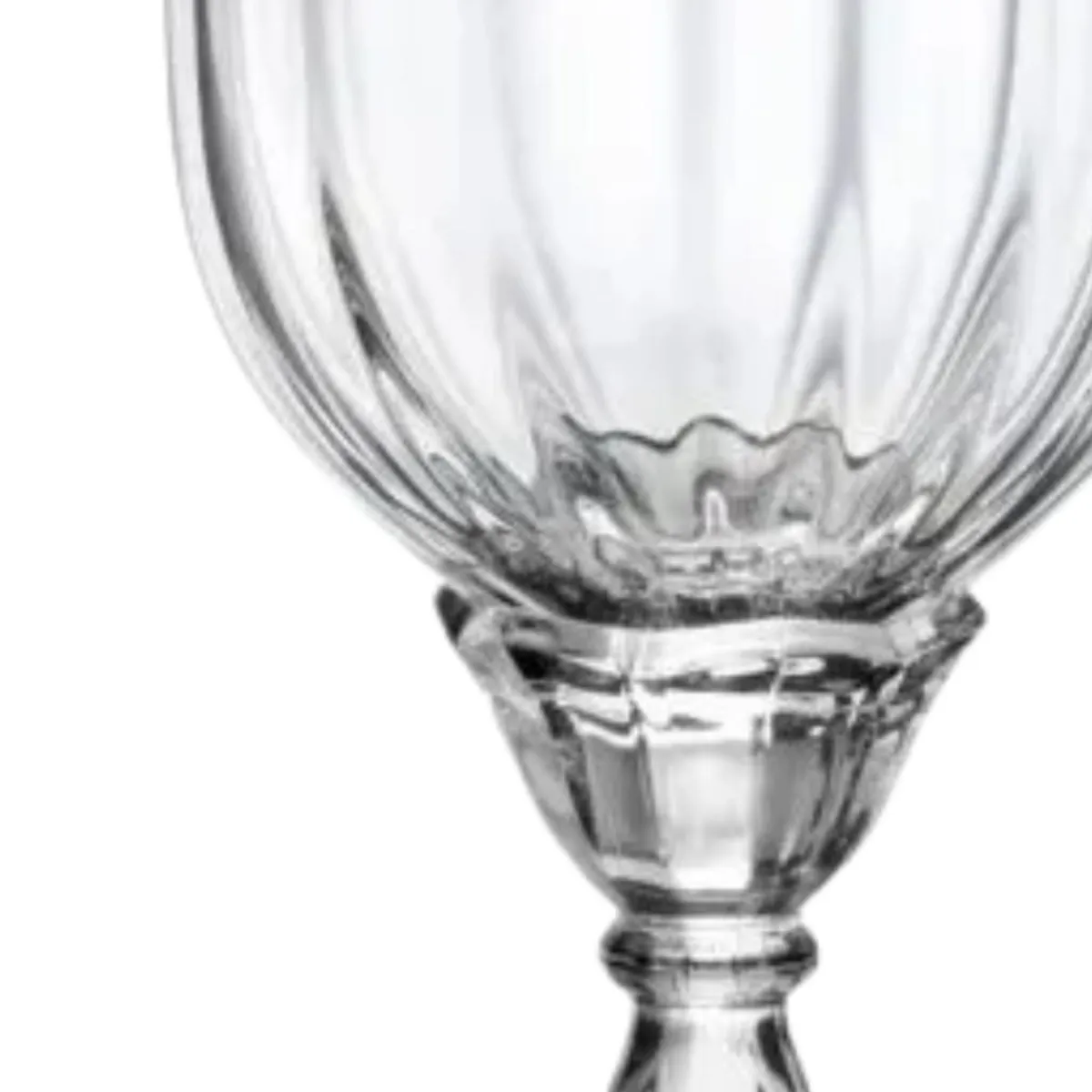 Verre à cocktail verre 24,5 cl Florian - BORMIOLI ROCCO Online