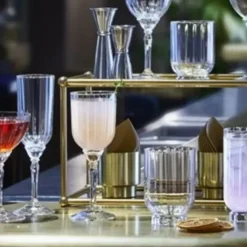 Verre à cocktail verre 24,5 cl Florian - BORMIOLI ROCCO Online