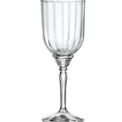 Verre à cocktail verre 24,5 cl Florian - BORMIOLI ROCCO Online