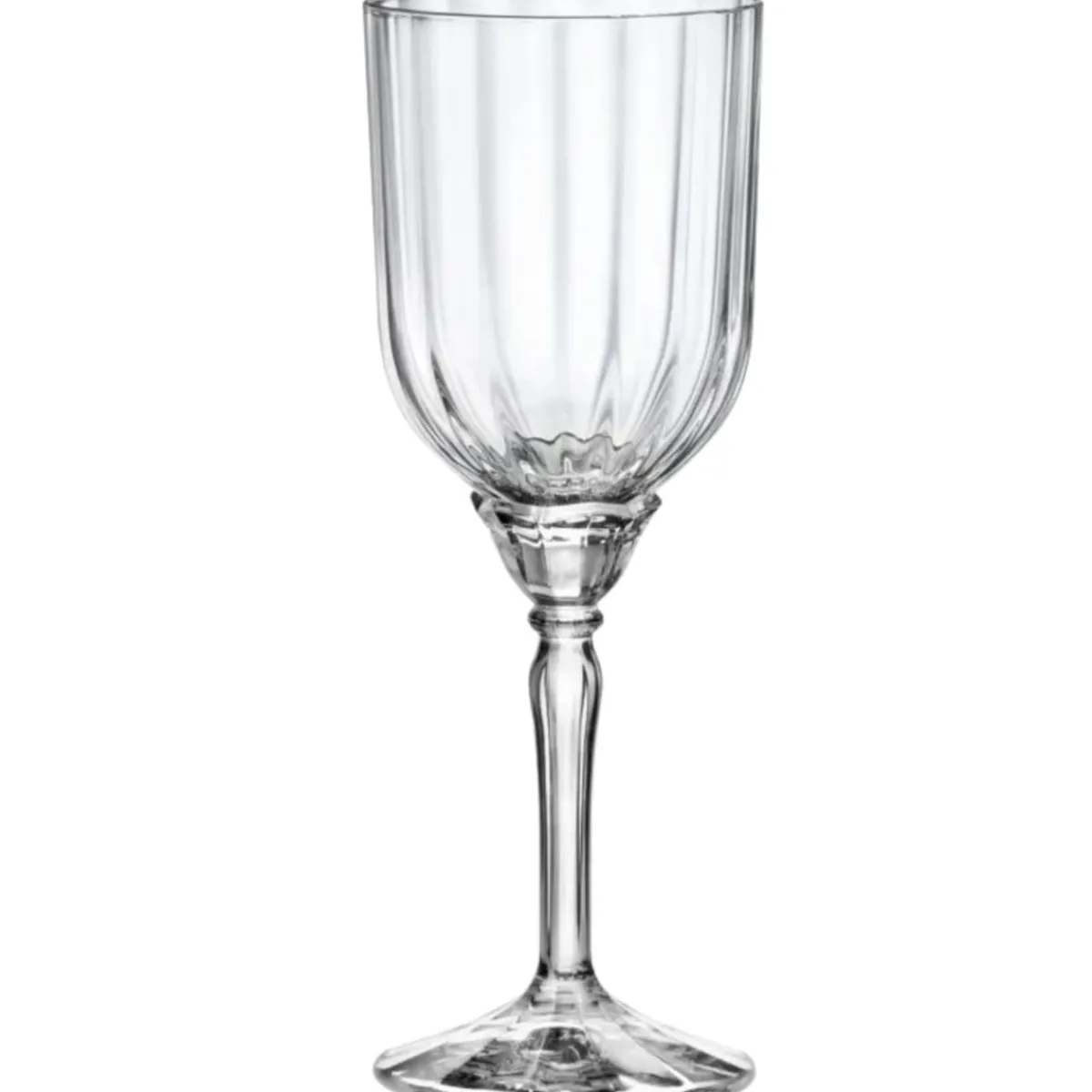 Verre à cocktail verre 24,5 cl Florian - BORMIOLI ROCCO Online