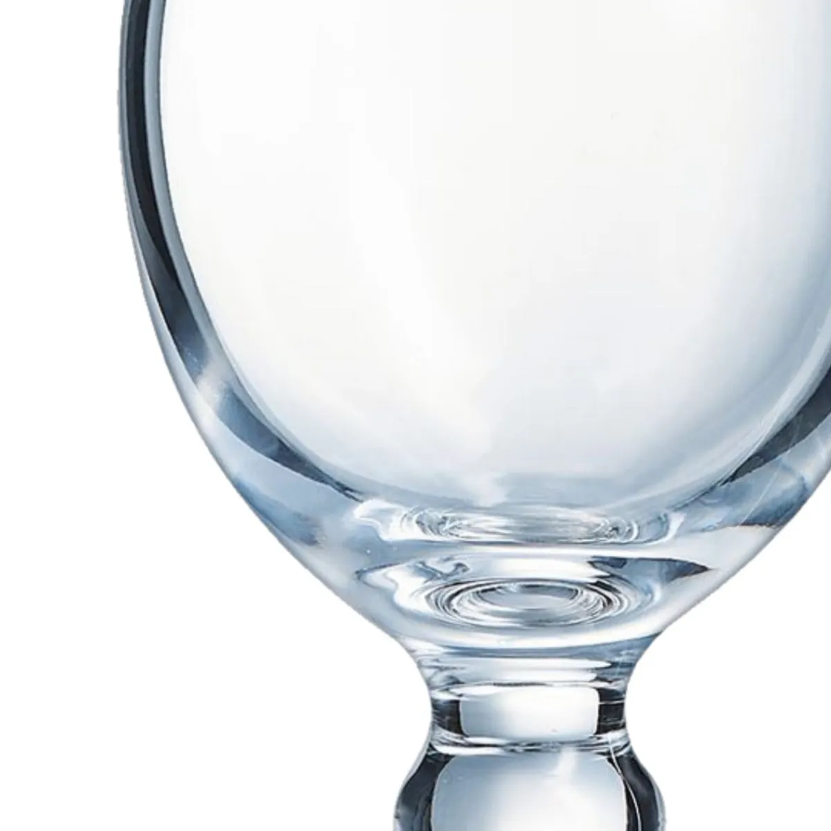 ARCOROC Verre à cocktail verre 44 cl Hurricane Clearance