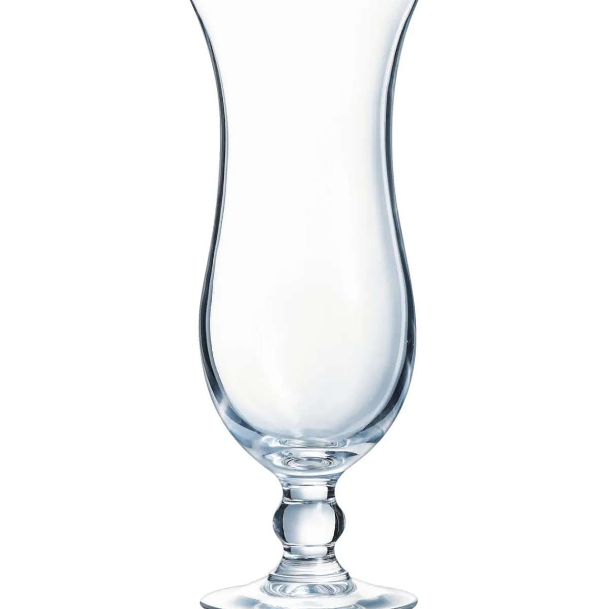 ARCOROC Verre à cocktail verre 44 cl Hurricane Clearance