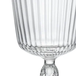 Verre à cocktail verre cristallin 25 cl America 20s - BORMIOLI ROCCO Best