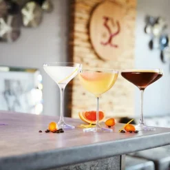 Verre à cocktail verre cristallin 30 cl Cabernet - CHEF & SOMMELIER Online