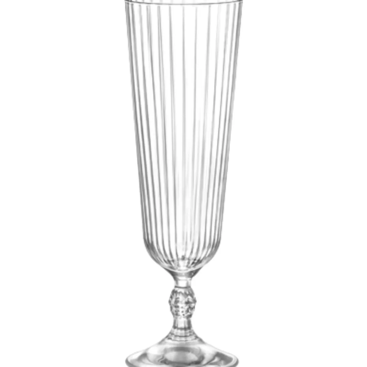 BORMIOLI ROCCO Verre à cocktail verre cristallin 27,5 cl America 20s Sale