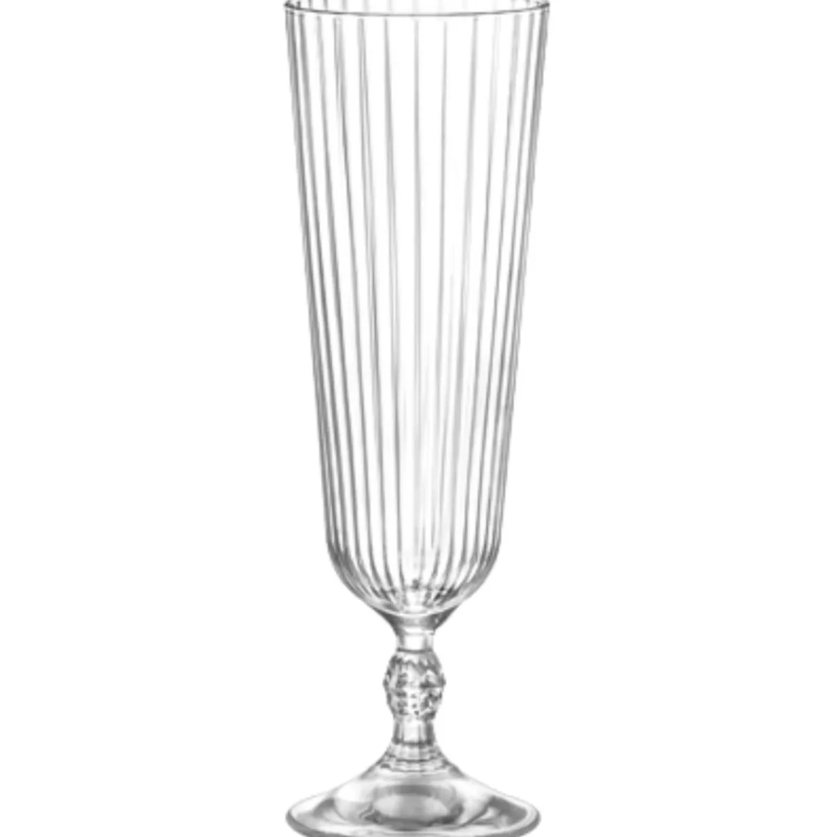 Verre à cocktail verre cristallin 40 cl America 20s - BORMIOLI ROCCO New