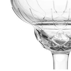 LA ROCHERE Verre à cocktail verre pressé 21 cl Chicago