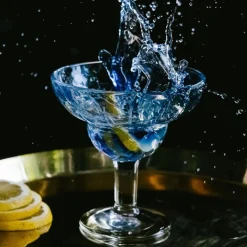 LA ROCHERE Verre à cocktail verre pressé 21 cl Chicago