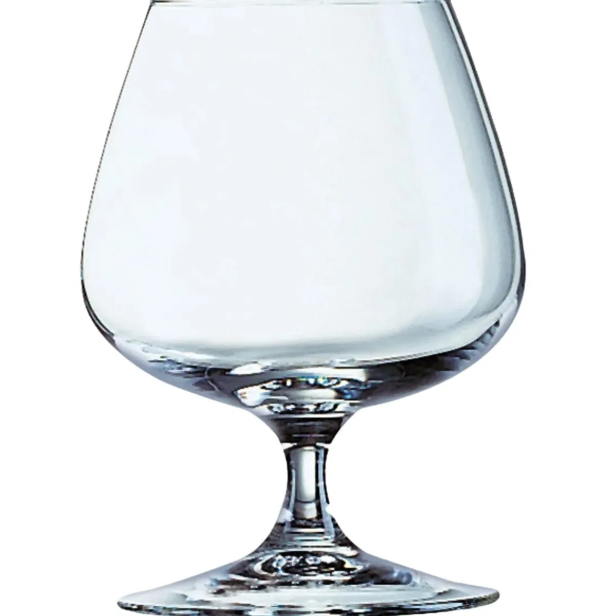 ARCOROC Verre à cognac verre 15 cl Degustation Outlet