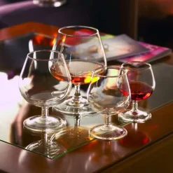 Verre à cognac verre 25 cl Degustation - ARCOROC New