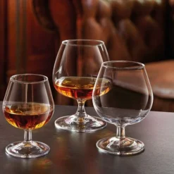 Verre à cognac verre 41 cl Degustation - ARCOROC Discount