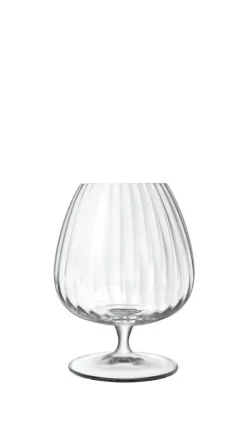 Verre à cognac verre cristallin 43 cl Speakeasies Swing - LUIGI BORMIOLI Online