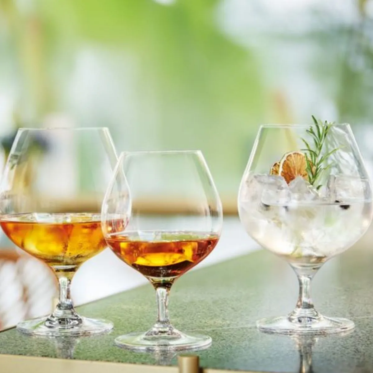 CHEF & SOMMELIER Verre à cognac verre cristallin 70 cl Spirits Online