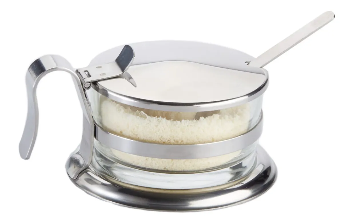 PRO.MUNDI Verre de rechange pour fromagère rond transparent Ø 9 cm 5 cm Online