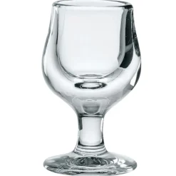LA ROCHERE Verre à liqueur verre pressé 2 cl Uni Online