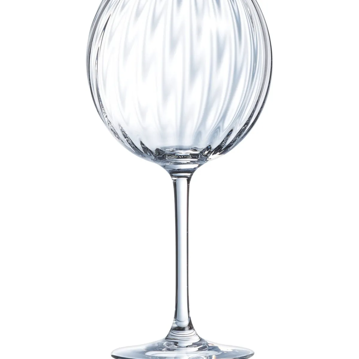 CHEF & SOMMELIER Verre à pied ballon verre cristallin 58 cl Symetrie Sale
