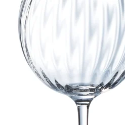 CHEF & SOMMELIER Verre à pied ballon verre cristallin 58 cl Symetrie Sale