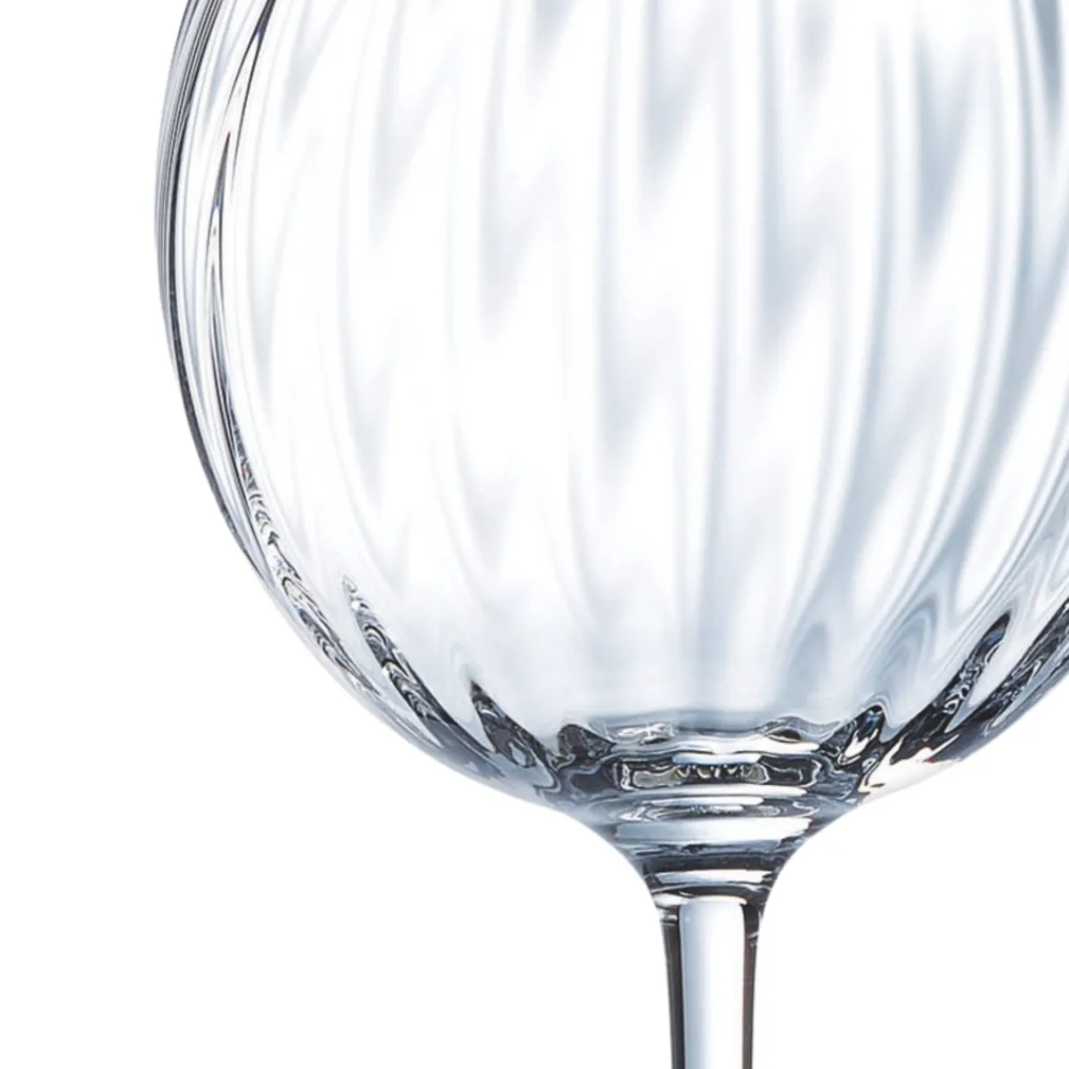 CHEF & SOMMELIER Verre à pied ballon verre cristallin 58 cl Symetrie Sale