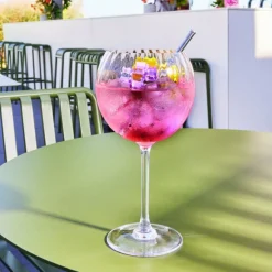 CHEF & SOMMELIER Verre à pied ballon verre cristallin 58 cl Symetrie Sale